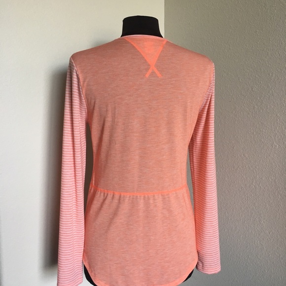 Lucy long sleeve - Picture 3 of 5